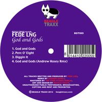 Fede Lng - God And Gods
