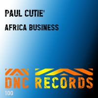 Paul Cutiè - Africa Business