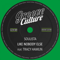 Soulista - Like Nobody Else