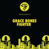 Grace Bones - Fighter