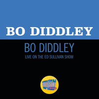 Bo Diddley - Bo Diddley (Live On The Ed Sullivan Show, November 20, 1955)