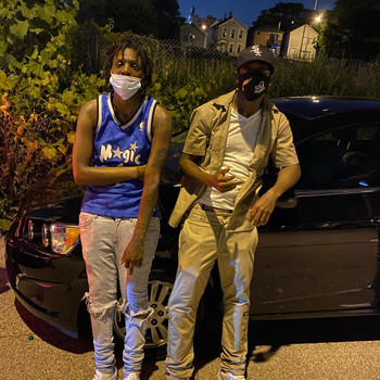 a1 - Everybody Want Somethin