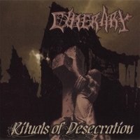 Cinerary - Rituals of Desecration (Explicit)