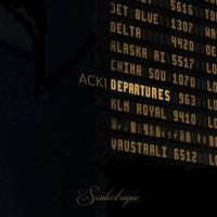 Acki - Departures
