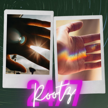 Rootz - 24/7 (Instrumental version)