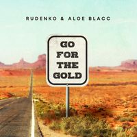 Rudenko & Aloe Blacc - Go For The Gold
