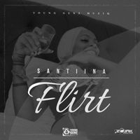 Santiina - Flirt