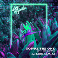 Big Gigantic - You’re The One (CloZee Remix)