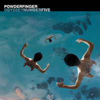 Powderfinger - Odyssey Number Five: 20th Anniversary Edition
