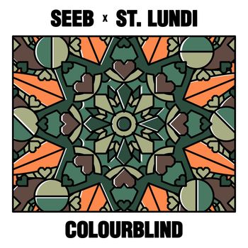 SeeB - Colourblind