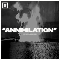 Replicant - Annihilation