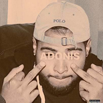 Adonis - Sinister Thoughts (Explicit)