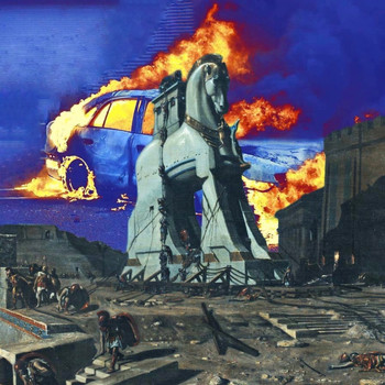 Cujo - Trebuchet (Explicit)