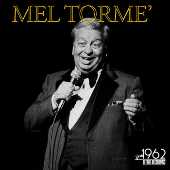 Mel Tormé - Mel Torm