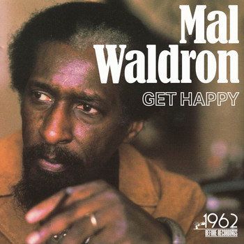 Mal Waldron - Get Happy
