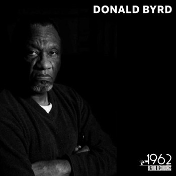Donald Byrd - Donald Byrd