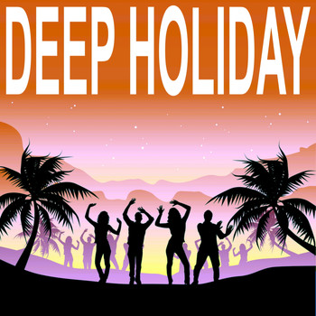 Various Artists - Deep Holiday
