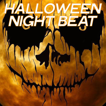 Various Artists - Halloween Night Beat