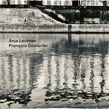 Anja Lechner - Alfonsina y el mar