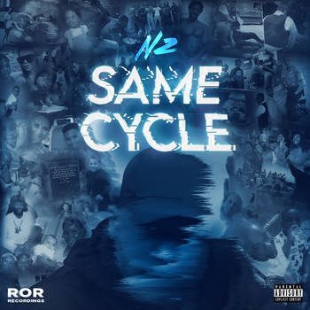 NZ - Same Cycle (Explicit)