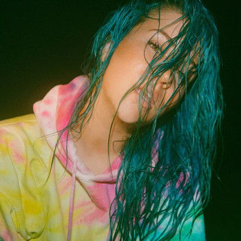 Charlotte Sands - Sweatshirt