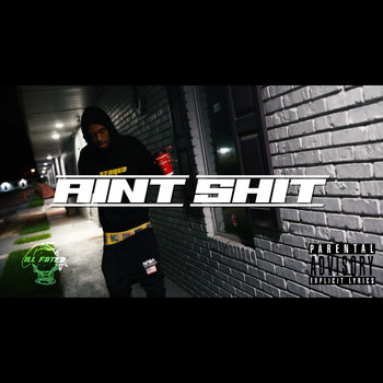 Lux - Aint Shit (Explicit)