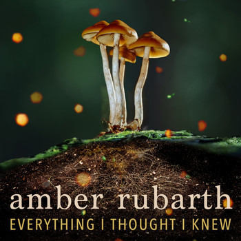 Amber Rubarth - Everything I Thought I Knew