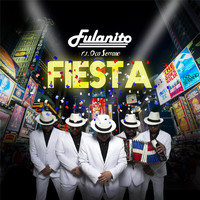 Fulanito - Fiesta (feat. DJ Oca Serrano)