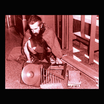 Moondog - Oo Debut (Alternate Version)
