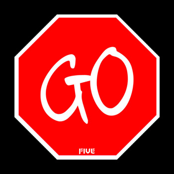 Five - Go (Explicit)