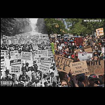 Wild Child - NO JUSTICE NO PEACE (Explicit)