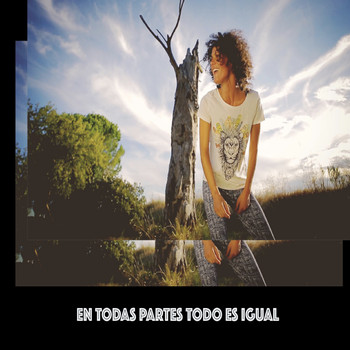 Sara - En todas partes todos es igual