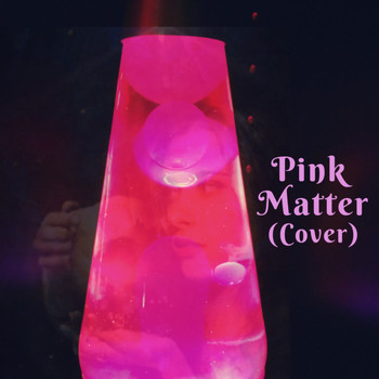 eM - Pink Matter (Cover) (Explicit)
