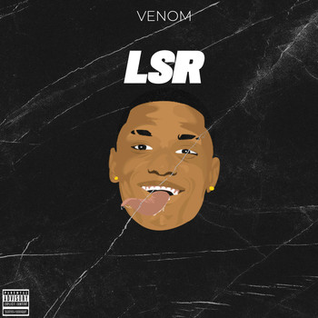 Venom - Lsr (Explicit)
