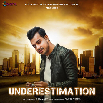 Dreamboy - Underestimation
