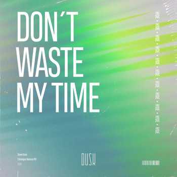 H!DE - Don't Waste My Time