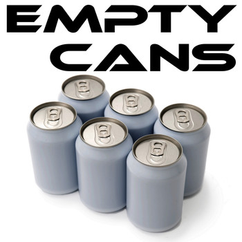 Various Artists - Empty Cans
