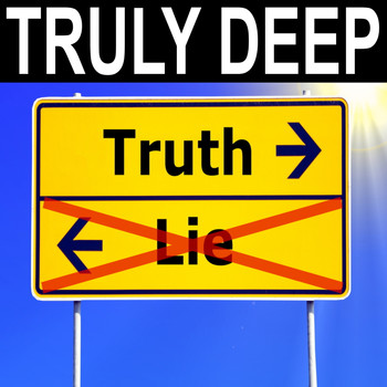 Various Artists - Truly Deep