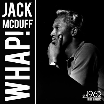 Jack McDuff - Whap!