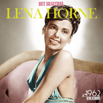 Lena Horne - But Beautiful