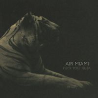 Air Miami - Fuck You Tiger