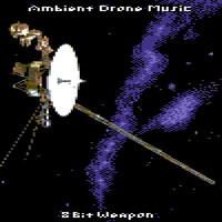 8 Bit Weapon - Ambient Drone Music