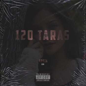 Kosta - 120 Taras (Explicit)
