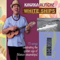 Kawika Alfiche - White Ships