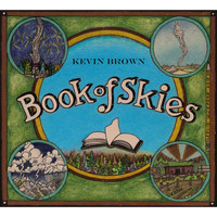 Kevin Brown - Book of Skies