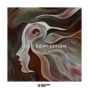 Various Artists - Deep Conception, Vol. 32