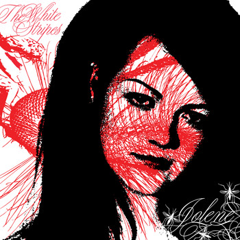 The White Stripes - Jolene (Live Under Blackpool Lights)