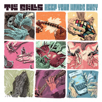 The Shills - Keep Your Hands Busy, Vol. 1