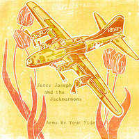 Jerry Joseph & The Jackmormons - Arms By Your Side - Single