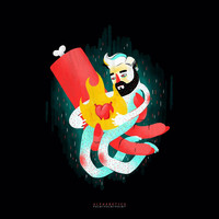 Alphabetics - Paint Paint Paint